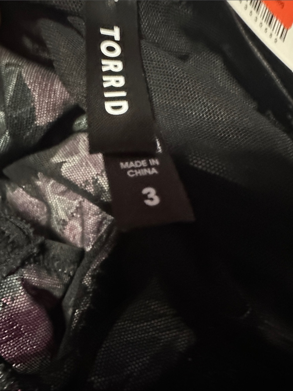 Torrid - Picture 4 of 4